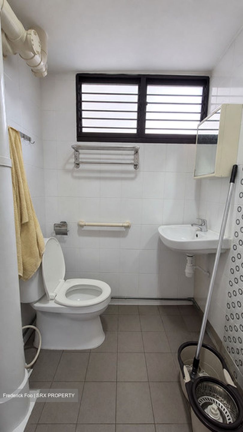 Blk 402 Rainbow Ville (Bedok), HDB 3 Rooms #589203041
